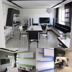 Blk 425 Clementi Avenue 1 (Clementi), HDB 5 Rooms #194295772